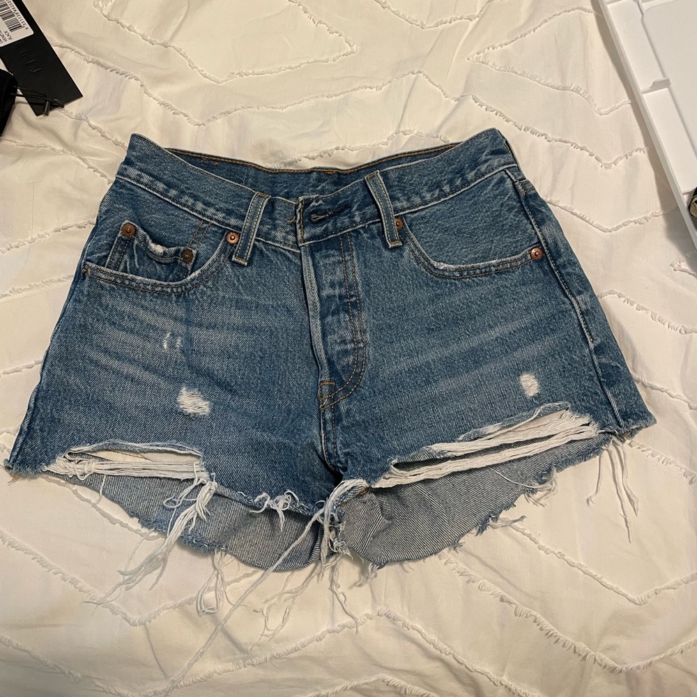 Levi’s 501 short